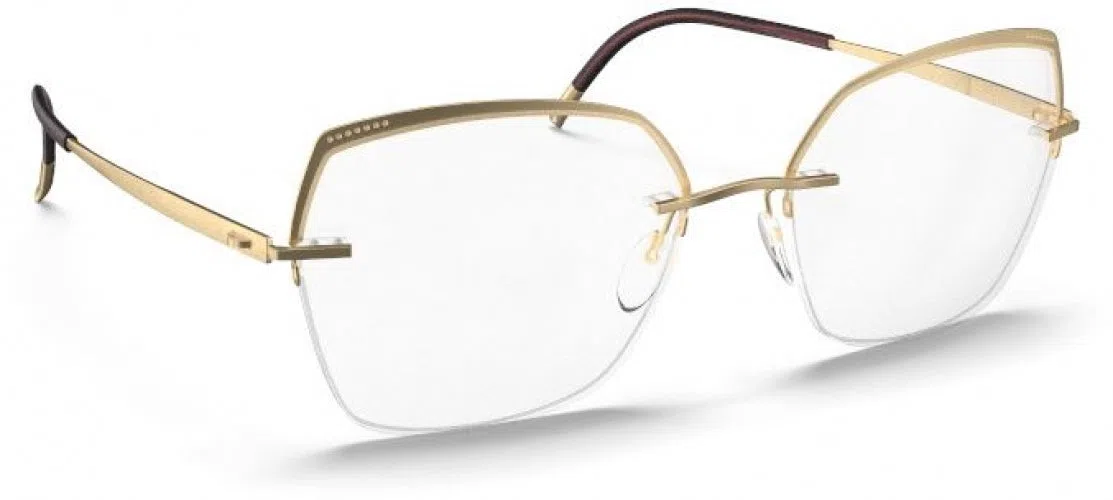 Silhouette Artline Nylor 5546_JU 5546 Eyeglasses - view 34